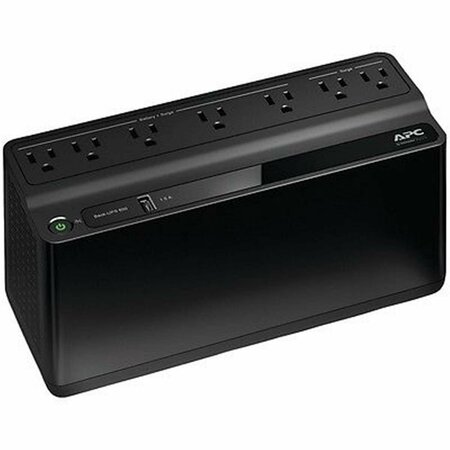 DYNAMICFUNCTION 600VA Back UPS 120V Power Protection DY57853